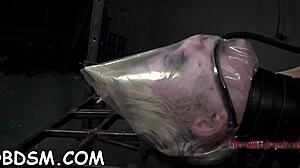 Exclusive Video Featuring Hardcore Action In Detailed Scenes