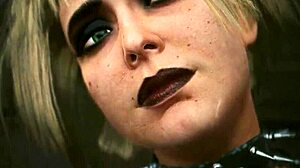 misty - laguna bend sex scene in cyberpunk 2077 ultra settings.