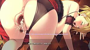 Discover dungeon of regalias character 9 scene 2 with subtitles