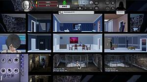 ok, mature blowjob in ep 3