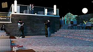 Alternate existence 71