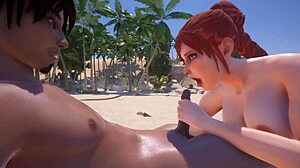 Wl013 - Serenia Maya Max Threesome