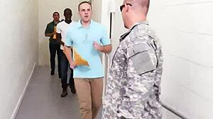 Nude gay anime men in sex videos, yes drill sergeant, that's the way to do it