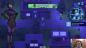 Intense emotions in third crisis hentai part 006.