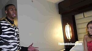 How To Eat Pussy Right For The Holidays With Christy Love And TStyles