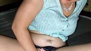 First Fist Attempt - Couple Tries Amateurs Fisting!