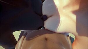 Wl013 - Serenia Maya Max Threesome