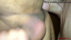 rough mouth and pussy fucking