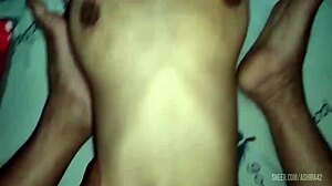 Pinay Girl Begs for Pussy Action in 2024