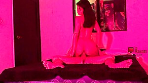 I Fuck My Stepsis's Tight Pussy And She Swallows My Cum!