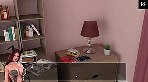 Complete Gameplay of Girl House Part 5