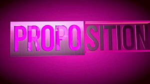 Pawg stripper in cartoon anime gets into trouble with ripped clothes