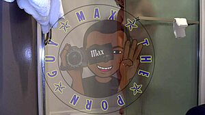 olivia leaves hospital to show fresh wax and take creampie