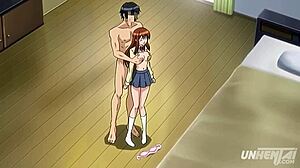 呃，紧致后妹小穴对上大鸡巴...后宫无码！！