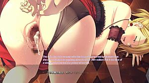 Discover dungeon of regalias character 9 scene 2 with subtitles