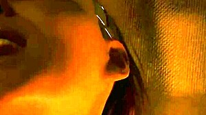 Judy alvarez fucks girl in lesbian pov animation