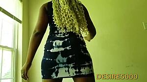 Milf gets fucked hard with big cock in public pov