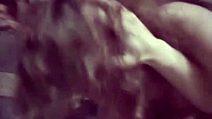 i'm watchin this party with two blonde sluts doin a foursome