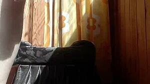 Watch this russian gay take a monster cock in his ass?