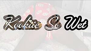 you licking and sucking lucio's big black cock?