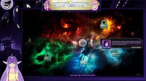 feeling excited in studiofows subverse part 12