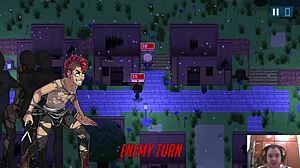 Intense emotions in third crisis hentai part 006.