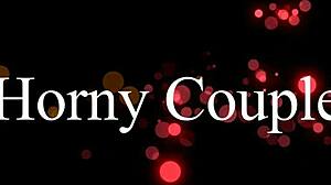 milf rides verga cowgirl style, tits bouncing