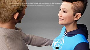 i love this deepthroat blowjob in 3d hentai