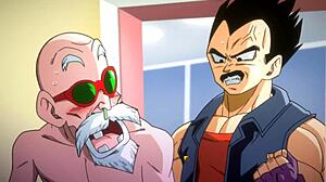 Kame paradise uncensored hentai sex scenes