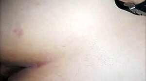 I Visited An Indian Woman In Her Room