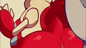 pokemon yiff ass compilation featuring latias and latios in wild action