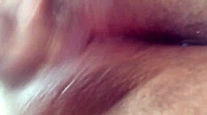 Hey, watch this horny teen 18+ stretch her wet pussy?