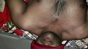 Shitty Deepthroat Direct from Asshole with Choking and Gagging!