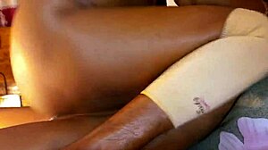 Sumona and Rubel in Hottest Romantic Play with Femdom Anal and Doggy Action. Watch Them Ride and Fuck Hard!