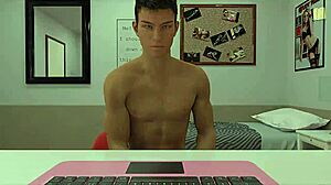 Big City Pleasures in Anime Adventures