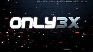 only3x presents - cindy behr in blonde glory hole scene trailer.