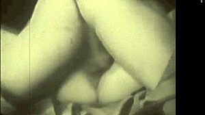 two centuries of vintage porn with group scenes and hairy elements