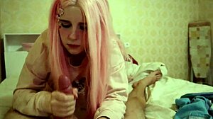 cutie bu66legum saw filming but couldn't stop it