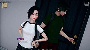 my bully fucks me now!