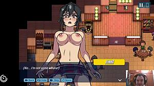 Intense emotions in third crisis hentai part 006.