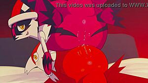 pokemon yiff ass compilation featuring latias and latios in wild action