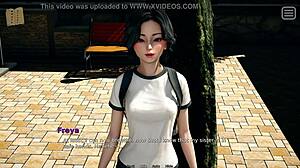 my bully fucks me now!