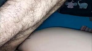 I Visited An Indian Woman In Her Room