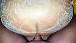 Calming Stepmother With Footjob And Handjob In Homemade Taboo Scene