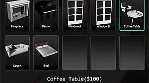 Fallen doll version 1 3 in anime hentai game