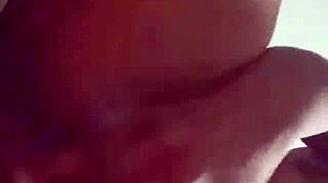 Fucking My Pretty And Fat Pussy