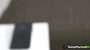 Anny Fernandez's Intense Anal Fuck