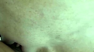 i moan as you fuck my shaved teen pussy, cum inside me