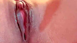 Siririca For Old Man In Exchange For Money With Petite 18+ Pussy Licking