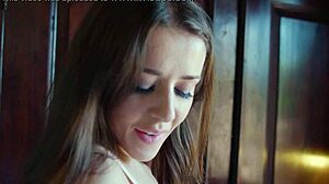 why does sybil finger her husband so wildly?